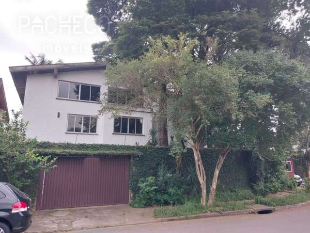 Casa com 4 quartos para alugar na Rua Gaspar Moreira, --, Butantã, São Paulo, 396 m2 por R$ 7.900