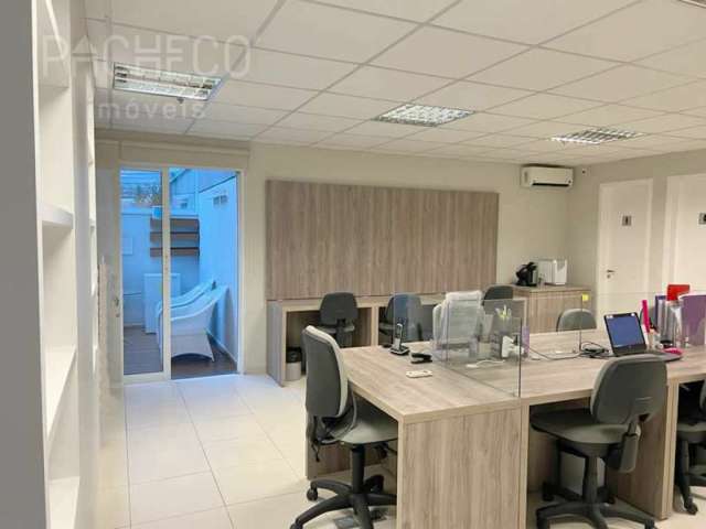 Sala comercial com 1 sala para alugar na Avenida Brigadeiro Luís Antônio, --, Jardim Paulista, São Paulo, 76 m2 por R$ 3.750