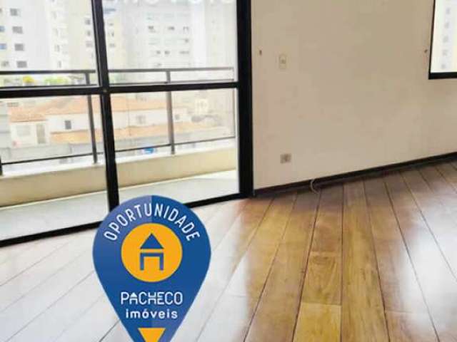 Apartamento com 4 quartos à venda na Rua Piracuama, --, Perdizes, São Paulo, 140 m2 por R$ 1.299.000