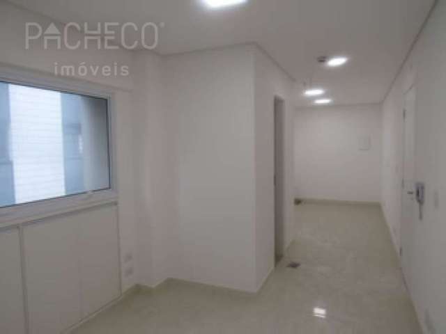 Sala comercial com 1 sala à venda na Rua Apiacás, --, Perdizes, São Paulo, 27 m2 por R$ 300.000