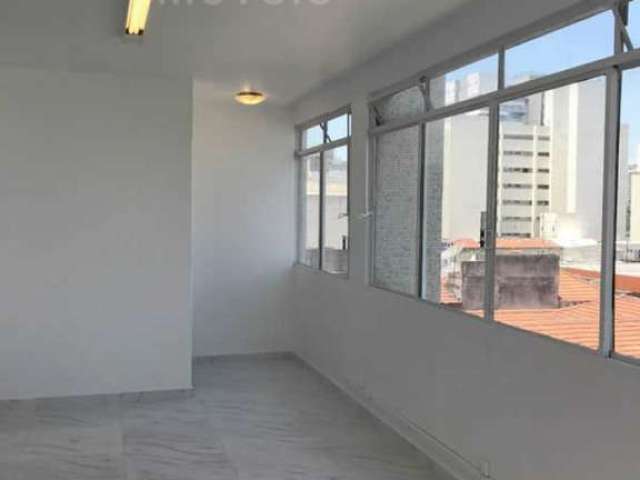 Sala comercial com 2 salas à venda na Rua Teodoro Sampaio, --, Pinheiros, São Paulo, 40 m2 por R$ 350.000