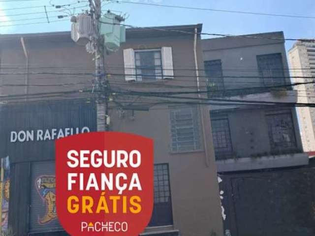 Apartamento com 1 quarto para alugar na R Tito, --, Lapa, São Paulo, 48 m2 por R$ 1.800