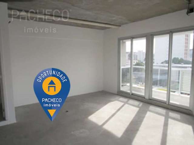 Sala comercial com 1 sala à venda na R INACIO PEREIRA DA ROCHA, --, Vila Madalena, São Paulo, 95 m2 por R$ 810.000