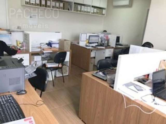 Sala comercial com 2 salas à venda na R ALFREDO DE CASTRO, --, Barra Funda, São Paulo, 82 m2 por R$ 900.000