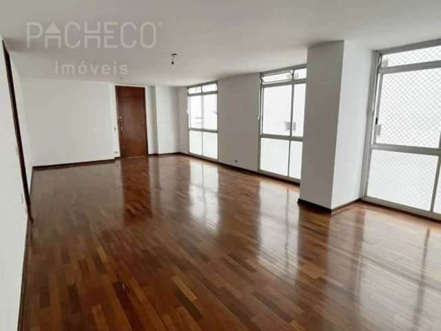 Apartamento com 4 quartos à venda na Rua Doutor Albuquerque Lins, --, Santa Cecília, São Paulo, 180 m2 por R$ 2.100.000