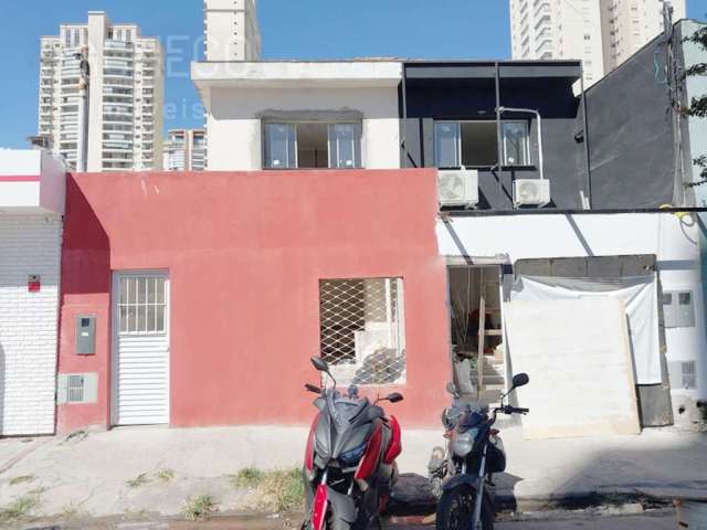 Casa comercial para alugar na Rua Trípoli, --, Vila Leopoldina, São Paulo, 72 m2 por R$ 4.500