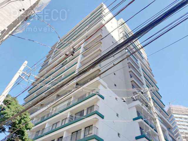 Apartamento com 1 quarto para alugar na Rua Valdir Niemeyer, 0, Sumaré, São Paulo, 29 m2 por R$ 3.300