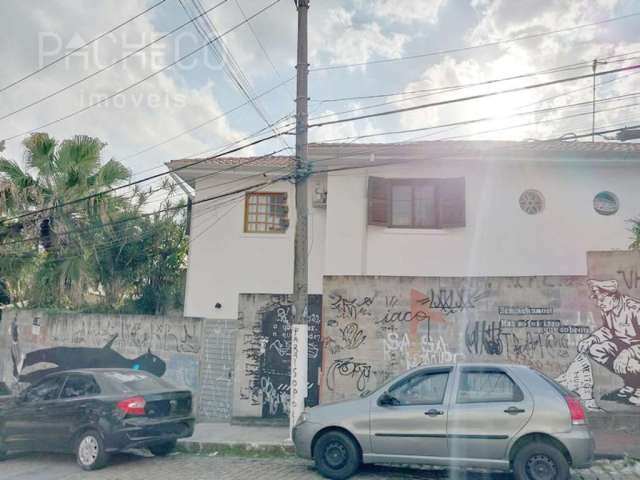 Casa comercial com 2 salas para alugar na R Mário de Alencar, --, Vila Madalena, São Paulo, 180 m2 por R$ 14.000