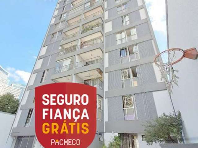 Cobertura com 2 quartos para alugar na Rua Ferreira de Araújo, 0, Pinheiros, São Paulo, 130 m2 por R$ 6.800