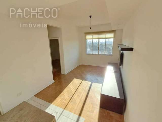 Apartamento com 2 quartos à venda na Avenida Doutor Arnaldo, 0, Pacaembu, São Paulo, 65 m2 por R$ 580.000