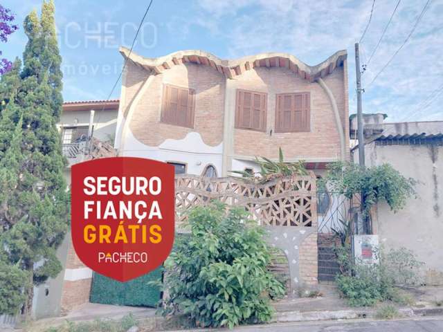 Casa com 3 quartos para alugar na R Jorge Felippe Sabra, 0, Alto de Pinheiros, São Paulo, 124 m2 por R$ 4.800
