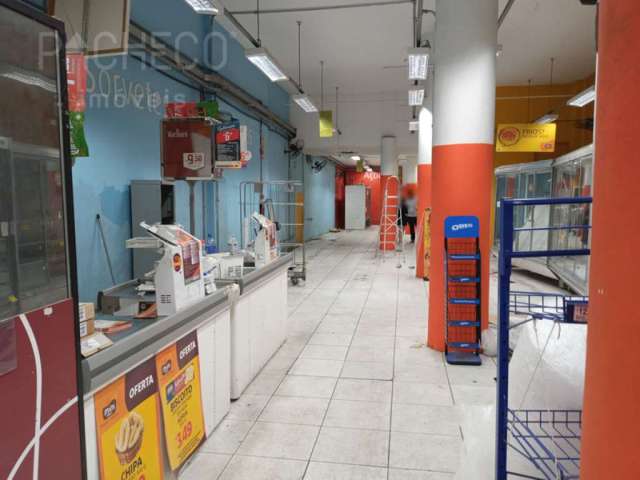 Barracão / Galpão / Depósito com 2 salas à venda na AROUCHE, --, Centro, São Paulo, 280 m2 por R$ 2.800.000