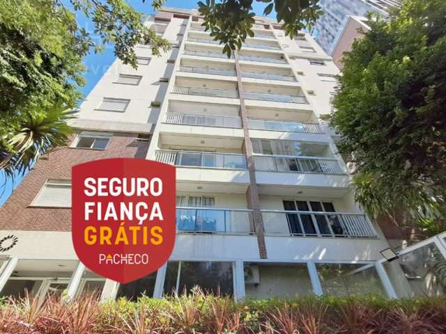 Apartamento com 1 quarto para alugar na Rua Oscar Freire, --, Pinheiros, São Paulo, 42 m2 por R$ 3.500