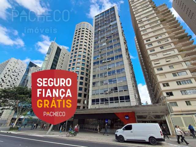 Sala comercial com 2 salas para alugar na Avenida Paulista, --, Bela Vista, São Paulo, 54 m2 por R$ 2.000