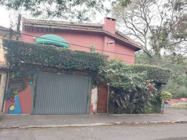 Casa com 5 quartos para alugar na R José Esperidião Teixeira, --, Butantã, São Paulo, 347 m2 por R$ 14.000