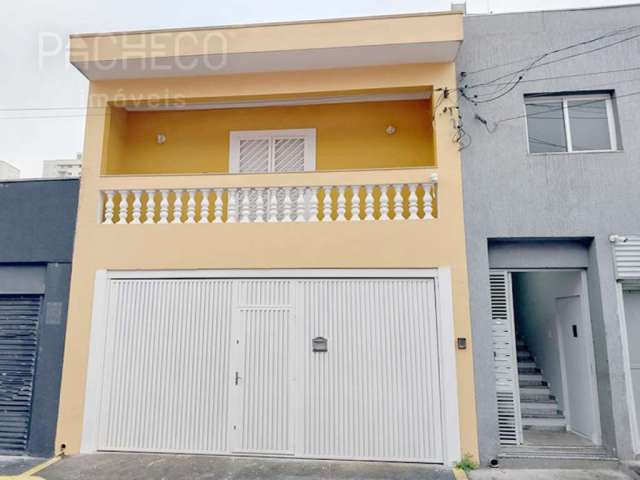 Casa com 3 quartos para alugar na Rua Setúbal, --, Vila Leopoldina, São Paulo, 122 m2 por R$ 5.500