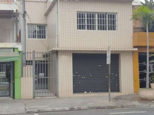 Casa comercial com 3 salas para alugar na Rua Deputado Lacerda Franco, --, Pinheiros, São Paulo, 130 m2 por R$ 5.000