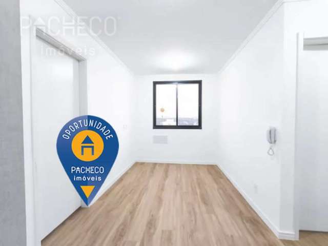 Apartamento com 2 quartos à venda na Rua Raul Saddi, --, Butantã, São Paulo, 33 m2 por R$ 465.000