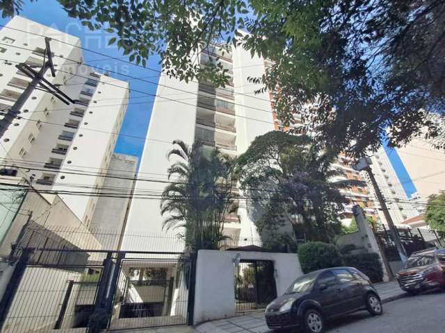 Apartamento com 2 quartos para alugar na Rua Apinajés, --, Perdizes, São Paulo, 65 m2 por R$ 2.900