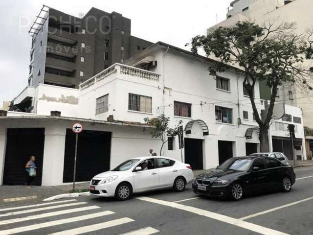 Prédio com 1 sala à venda na Rua Teodoro Sampaio, --, Pinheiros, São Paulo, 512 m2 por R$ 4.500.000