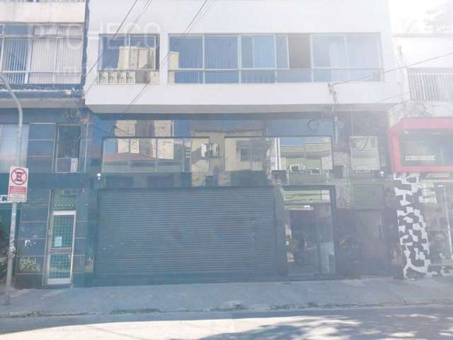 Ponto comercial com 2 salas para alugar na Rua Monteiro de Melo, --, Lapa, São Paulo, 280 m2 por R$ 15.000