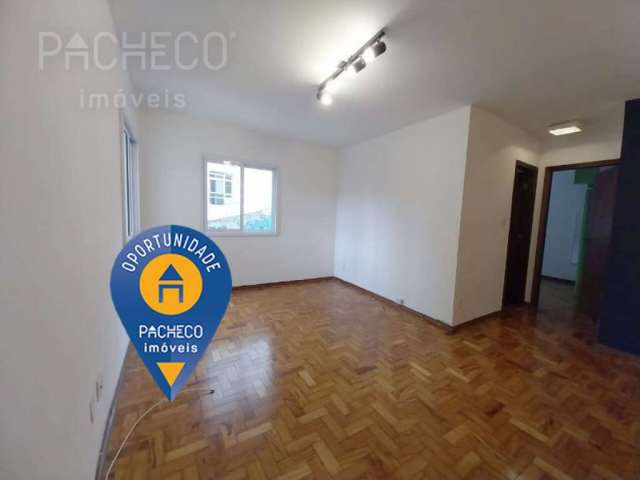 Apartamento com 2 quartos à venda na R Senador César Lacerda Vergueiro, --, Vila Madalena, São Paulo, 80 m2 por R$ 700.000