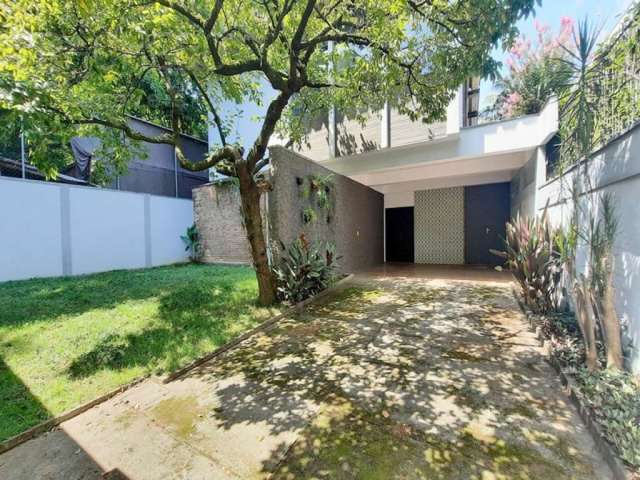 Casa com 4 quartos para alugar na Rua Engenheiro João de Ulhoa Cintra, --, Butantã, São Paulo, 340 m2 por R$ 8.000