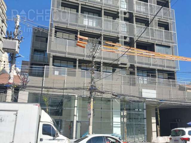 Ponto comercial com 1 sala para alugar na Rua Francisco Leitão, --, Pinheiros, São Paulo, 233 m2 por R$ 35.000