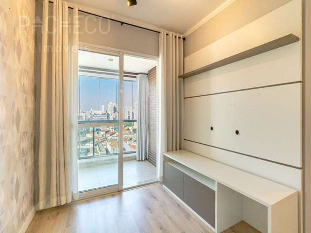 Apartamento com 2 quartos à venda na Rua Domingos Rodrigues, 0, Lapa, São Paulo, 53 m2 por R$ 630.000