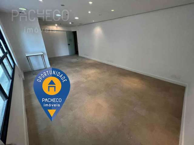 Sala comercial com 1 sala à venda na Rua Capote Valente, --, Pinheiros, São Paulo, 40 m2 por R$ 480.000