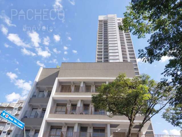 Apartamento com 1 quarto para alugar na R Paulistânia, --, Vila Madalena, São Paulo, 25 m2 por R$ 3.400