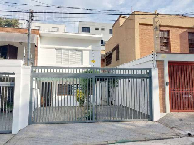 Casa com 3 quartos para alugar na Rua Zaíra, --, Sumaré, São Paulo, 220 m2 por R$ 8.000