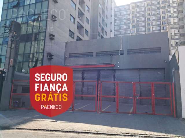 Barracão / Galpão / Depósito com 5 salas para alugar na Rua Antônio Raposo, --, Lapa, São Paulo, 759 m2 por R$ 38.000