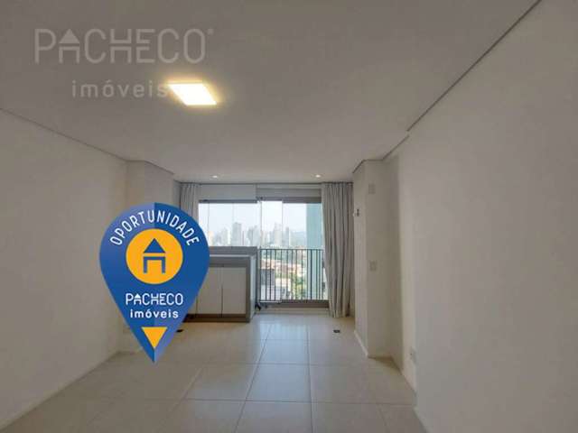 Kitnet / Stúdio à venda na R Paulistânia, --, Vila Madalena, São Paulo, 26 m2 por R$ 500.000