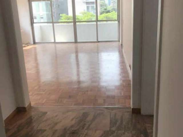 Apartamento com 3 quartos para alugar na Rua Oscar Freire, --, Pinheiros, São Paulo, 160 m2 por R$ 7.200