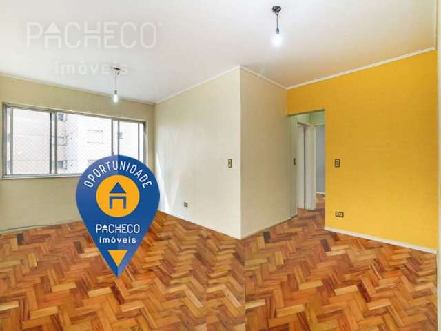 Apartamento com 2 quartos à venda na R Duílio, --, Vila Romano, São Paulo, 76 m2 por R$ 590.000