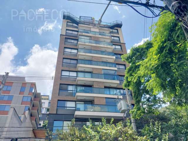 Kitnet / Stúdio para alugar na R Purpurina, --, Vila Madalena, São Paulo, 35 m2 por R$ 3.500