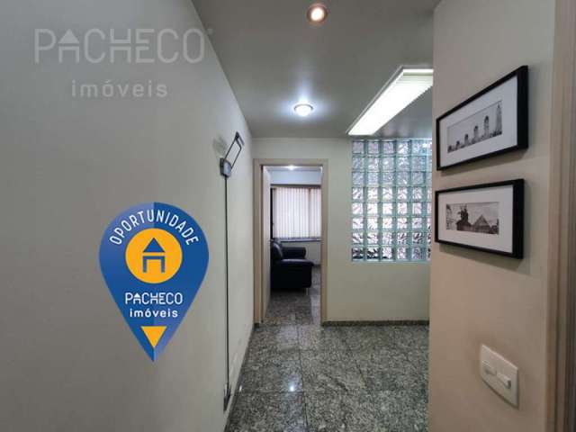 Sala comercial com 2 salas à venda na Rua Teodoro Sampaio, --, Pinheiros, São Paulo, 35 m2 por R$ 340.000