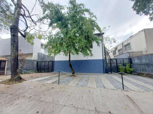 Casa comercial com 1 sala para alugar na Rua Almirante Pereira Guimarães, --, Pacaembu, São Paulo, 175 m2 por R$ 14.800