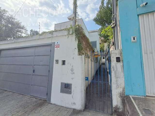 Casa com 1 quarto para alugar na Rua Fradique Coutinho, --, Pinheiros, São Paulo, 70 m2 por R$ 2.100