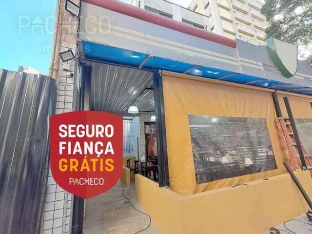 Sala comercial com 1 sala para alugar na Rua Rodesia, --, Sumarezinho, São Paulo, 36 m2 por R$ 1.500