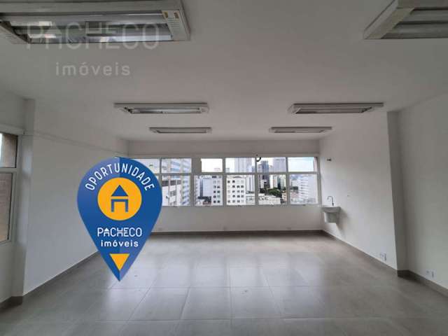 Sala comercial com 3 salas à venda na Rua Cardeal Arcoverde, --, Pinheiros, São Paulo, 90 m2 por R$ 700.000