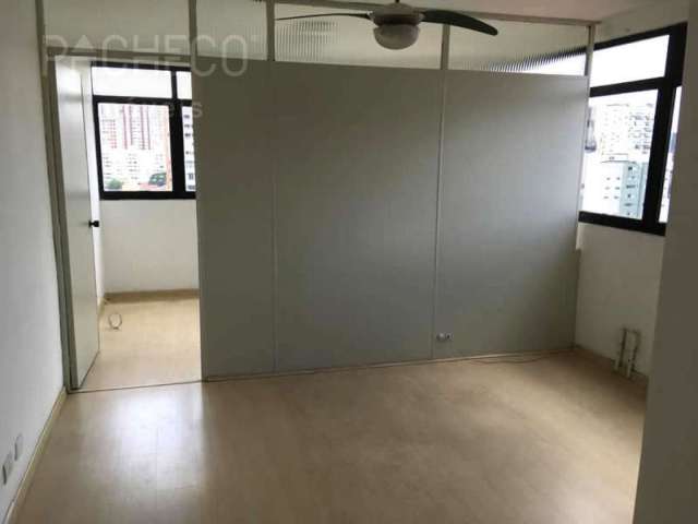 Sala comercial com 1 sala à venda na Avenida Pedroso de Morais, --, Pinheiros, São Paulo, 36 m2 por R$ 300.000