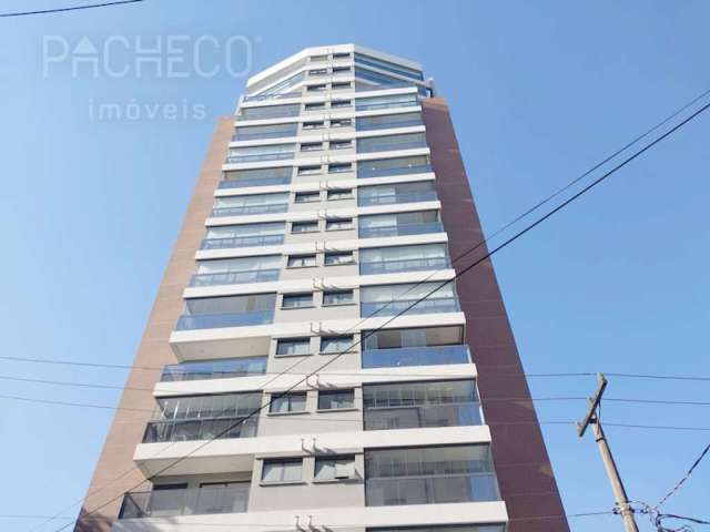 Apartamento com 1 quarto para alugar na Rua Amália de Noronha, --, Pinheiros, São Paulo, 47 m2 por R$ 3.800