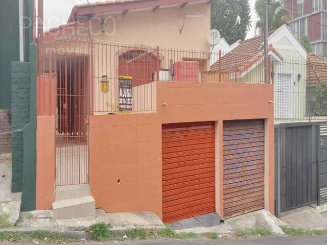 Casa com 1 quarto para alugar na Rua Patizal, --, Vila Madalena, São Paulo, 60 m2 por R$ 2.500