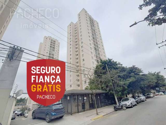 Apartamento com 2 quartos para alugar na Rua Coronel Bento Bicudo, --, Piqueri, São Paulo, 60 m2 por R$ 2.500