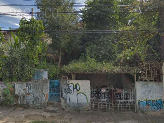 Terreno à venda na Rua Madalena, --, Vila Madalena, São Paulo por R$ 2.130.000