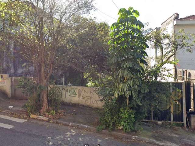 Terreno à venda na Rua Madalena, --, Vila Madalena, São Paulo por R$ 1.300.000