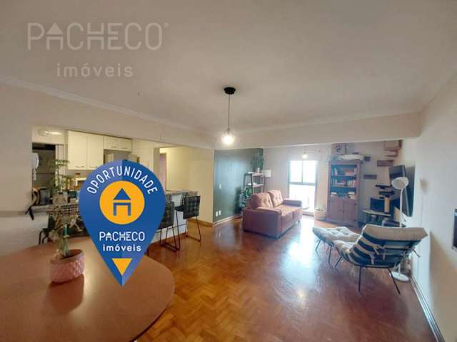 Apartamento com 2 quartos à venda na Rua Heitor Penteado, --, Sumarezinho, São Paulo, 69 m2 por R$ 750.000