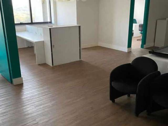 Sala comercial com 6 salas à venda na R GAL FURTADO NASCIMENTO, --, Alto de Pinheiros, São Paulo, 159 m2 por R$ 1.280.000